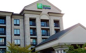 Holiday Inn Express Boone, An Ihg Hotel Exterior photo