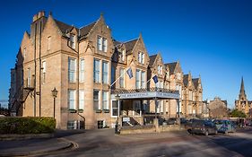 The Bruntsfield Hotel Edimburgo Exterior photo