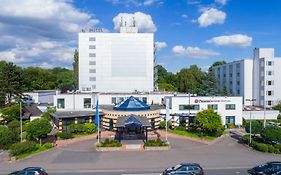 Best Western Premier Parkhotel Kronsberg Hannover Exterior photo