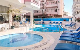 Bella Rose Apart Hotel&Economic Apartments Alanya Exterior photo