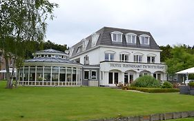 Fletcher Hotel Restaurant De Witte Raaf Noordwijk Exterior photo