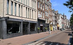 Melrose Hotel Amsterdam Exterior photo