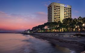 Hotel Mersin Hiltonsa Exterior photo