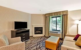 Homewood Suites By Hilton Boston/Cambridge-Arlington, Ma Exterior photo