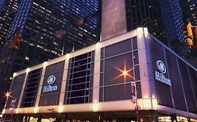 Hotel Hilton Club New York Exterior photo