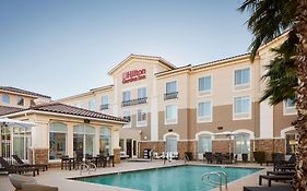 Hilton Garden Inn Las Vegas/Henderson Exterior photo