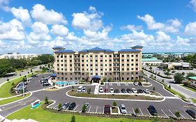Staybridge Suites Orlando At Seaworld, An Ihg Hotel Exterior photo