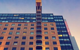 Hotel Mercure Sydney Exterior photo