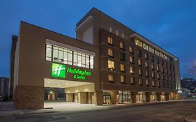 Holiday Inn Hotel & Suites Cincinnati Downtown Exterior photo
