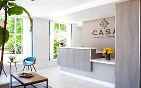 Casa Boutique Hotel Miami Beach Exterior photo