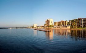 Best Western Fort Myers Waterfront Hotel Exterior photo