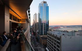 The Charter Seattle, Curio Collection By Hilton Exterior photo
