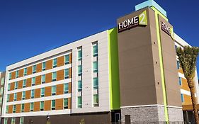 Home2 Suites By Hilton Las Vegas Stadium District Exterior photo