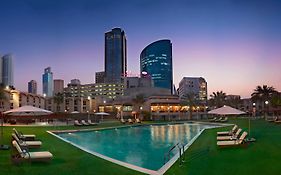 Crowne Plaza Bahrain, An Ihg Hotel Al Manamah Exterior photo