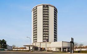 Radisson Hotel Philadelphia, PA Exterior photo