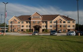 Staybridge Suites Houston Nw/Willowbrook, An Ihg Hotel Exterior photo