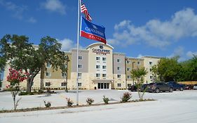 Candlewood Suites San Antonio Airport, An Ihg Hotel Exterior photo