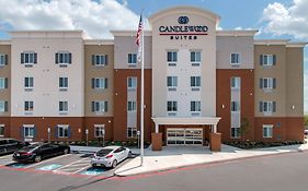 Candlewood Suites - San Antonio Lackland Afb Area, An Ihg Hotel Exterior photo