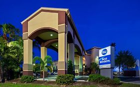 Hotel Best Western Tampa Exterior photo