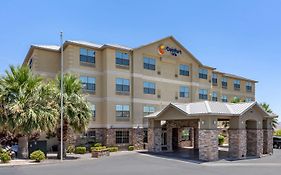 Comfort Inn Saint George North Exterior photo