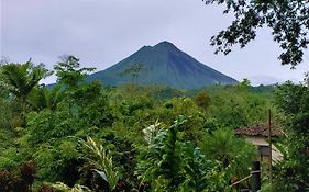 Hotel Kokoro Mineral Hot Springs La Fortuna Exterior photo