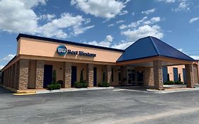 Best Western Greenville Airport Exterior photo