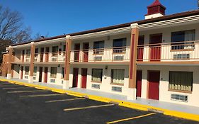 Red Roof Inn Memphis - Airport Exterior photo