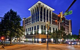 Homewood Suites By Hilton Greenville Downtown Exterior photo