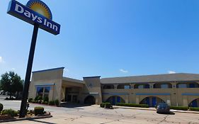 Days Inn By Wyndham Oklahoma City Nw Expressway Warr Acres Exterior photo