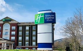 Holiday Inn Express Hotel & Suites Chattanooga-Lookout Mtn Exterior photo