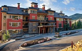 Hotel Worldmark Park City Exterior photo