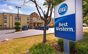 Best Western Inn Florence Exterior photo