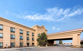 Hotel La Quinta By Wyndham Twin Falls Exterior photo