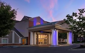Holiday Inn Express & Suites Annapolis Exterior photo