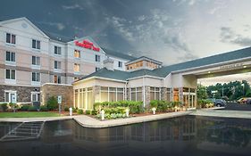 Hilton Garden Inn Fayetteville/Fort Bragg Exterior photo