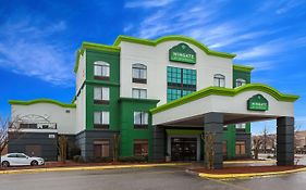 Hotel Wingate By Wyndham Chesapeake Exterior photo