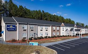 Microtel Inn By Wyndham Athens Exterior photo