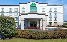 Hotel Wingate By Wyndham Mechanicsburg Exterior photo