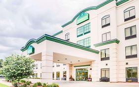 Hotel Wingate By Wyndham Bossier City Exterior photo