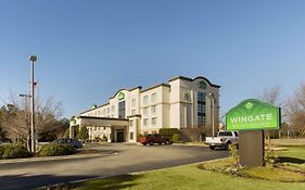 Wingate By Wyndham Fayetteville/Fort Bragg Hotel Exterior photo