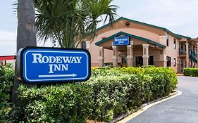 Rodeway Inn Galveston Exterior photo