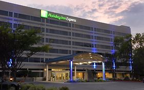 Holiday Inn Express Boise Downtown, An Ihg Hotel Exterior photo