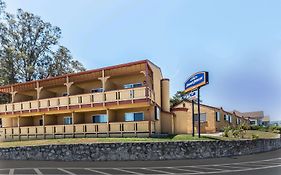 Hotel Howard Johnson By Wyndham Santa Cruz Beach Boardwalk Exterior photo