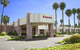 Ramada By Wyndham Sunnyvale/Silicon Valley Motel Exterior photo