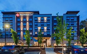 Best Western Plus Cranberry-Pittsburgh North Cranberry Township Exterior photo