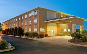 Hotel Super 8 By Wyndham Gurnee Exterior photo