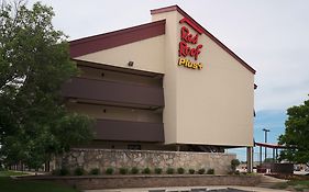 Red Roof Inn Plus+ Chicago - Naperville Exterior photo