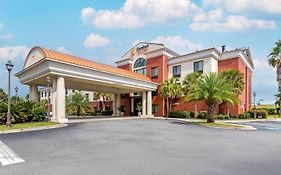 Comfort Suites Savannah North Port Wentworth Exterior photo