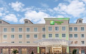 Holiday Inn Hotel And Suites Lafayette North Exterior photo
