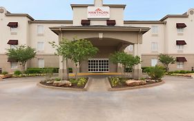 Hawthorn Extended Stay By Wyndham College Station Exterior photo